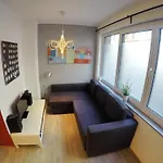 Christian Apartment