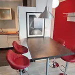 Apartamento Christian