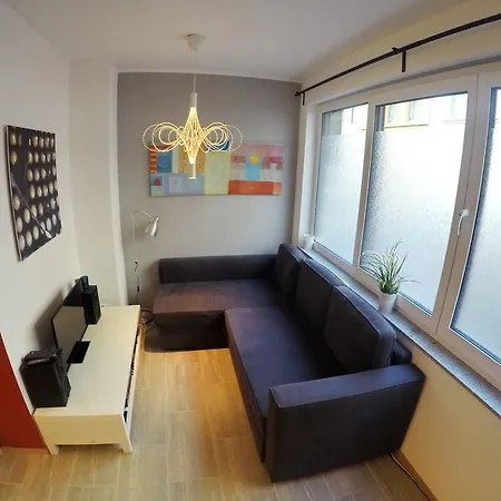 Christian Apartment