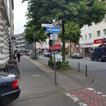 Christian Appartement Cologne