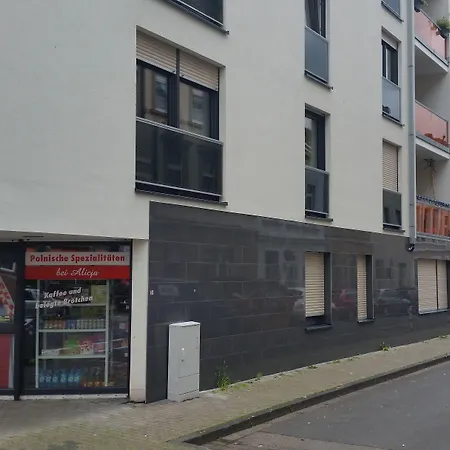 Appartement Christian