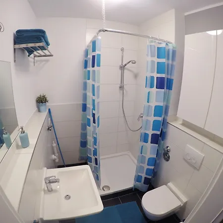 Apartamento Christian *