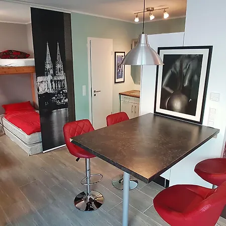 Appartement Christian *