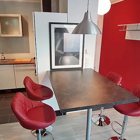 Apartamento Christian