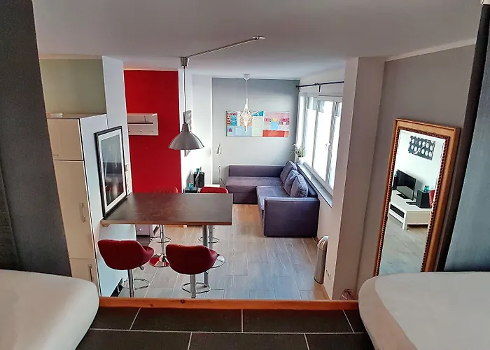 Appartement Christian