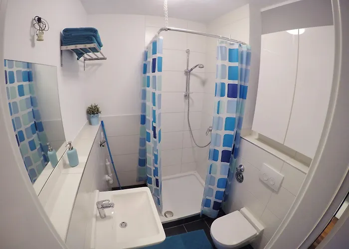 Apartamento Christian *