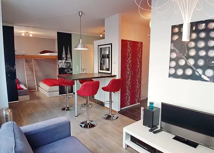 Appartement Christian