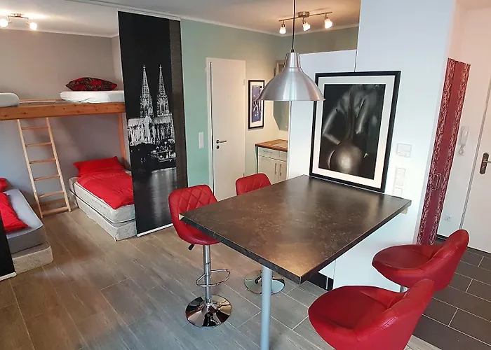 Appartement Christian *