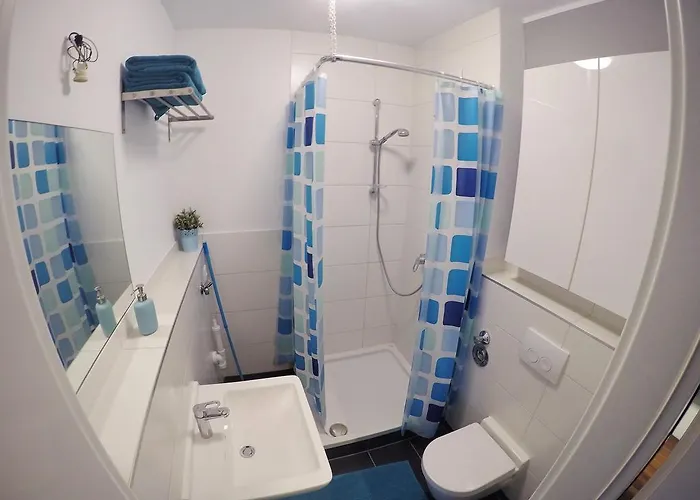 Christian Appartement Cologne