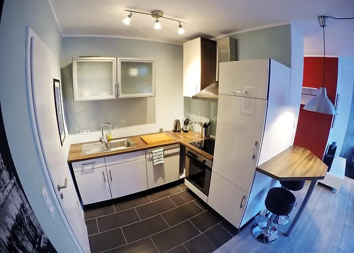 Christian Appartement Cologne