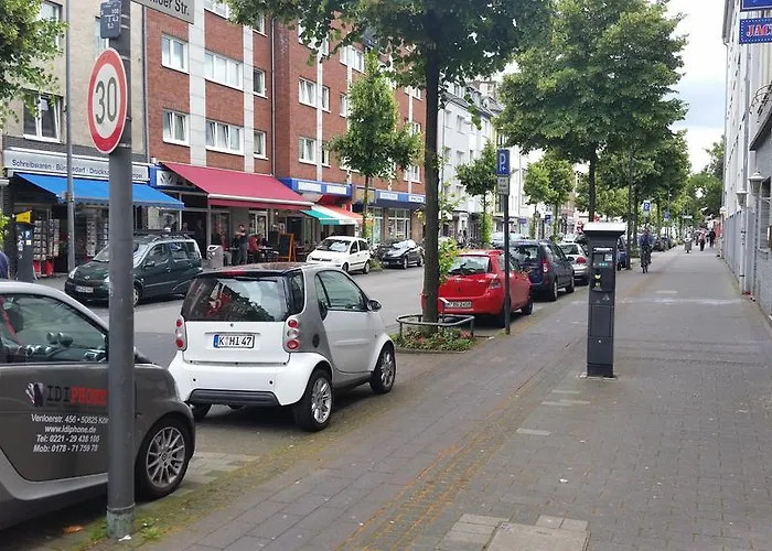 Christian Apartamento *