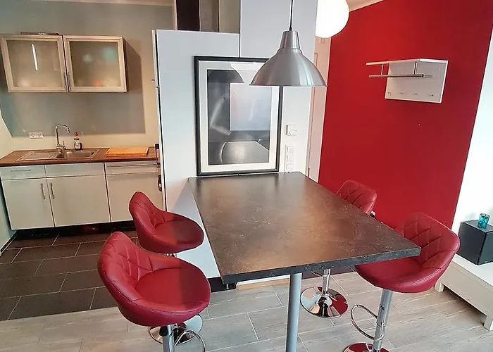 Appartement Christian