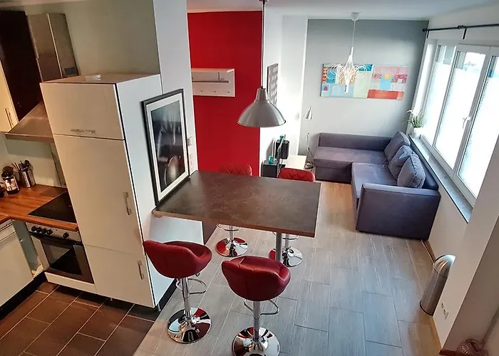 Apartment Christian Köln