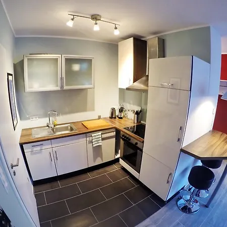 Christian Appartement Keulen