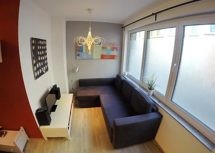 Christian Apartment