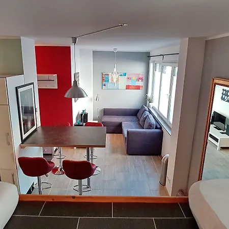 アパート クリスチャン